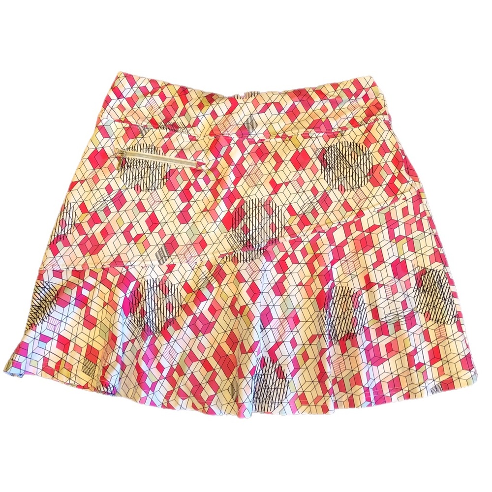 GGBlue Golf Skort - Picture 6 of 6
